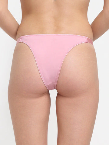 Pink Boutique Panty